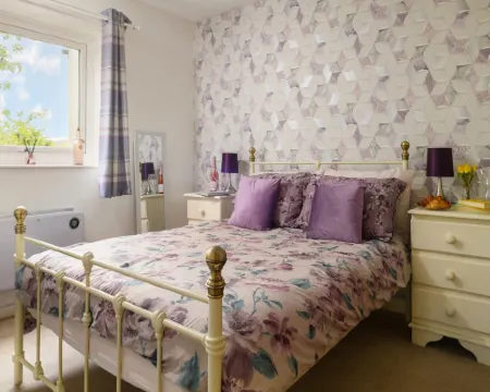 Apartment in Harlech near Stunning Beaches Hotels in Harlech