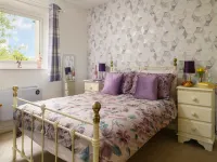 Apartment in Harlech near Stunning Beaches - 4-Star