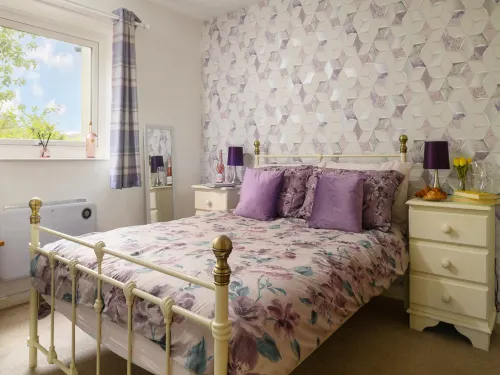 Apartment in Harlech near Stunning Beaches