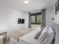 Charming Apartment Island Krk - Three Bedroom Apartment - Pools