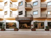 Mövenpick Hotel Bari Hotels in Bari