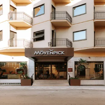 Mövenpick Hotel Bari