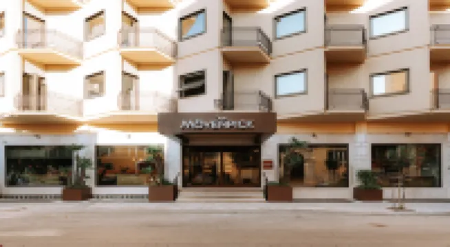 Mövenpick Hotel Bari