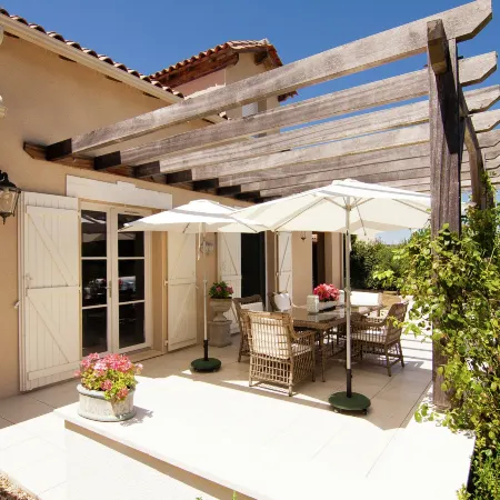 Rouzède Villa with Pool