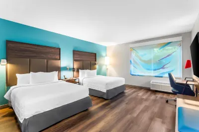 Tru by Hilton Pensacola I-10 North Davis Highway Hotel a Pensacola