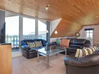 14 person holiday home in Fur-By Traum - Homestays