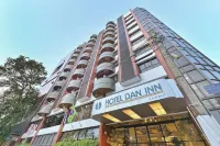 Hotel Dan Inn Campinas Cambuí Hotel a Campinas