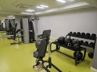 Hamilton Spa & Wellness - Gym