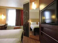 Ibis Montpellier Centre Polygone