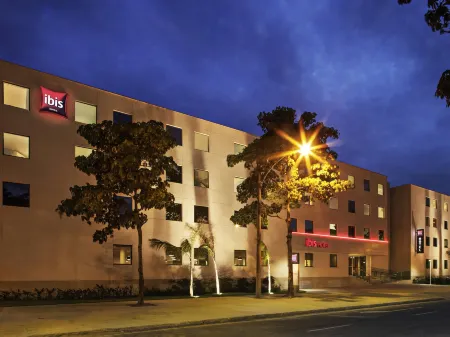 Ibis Rio de Janeiro Parque Olimpico