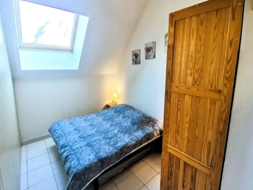Apartment in Réallon Near Ski Slopes