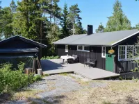 5 person holiday home in Halden-By Traum - 2-Star
