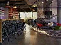 Ibis Los Mochis