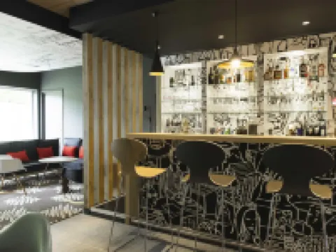 Ibis Wavre Brussels East Hotels in Wavre