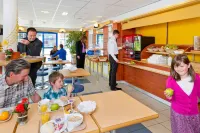 Ibis Budget Aachen Raeren Grenze - พร้อมอาหารเช้า