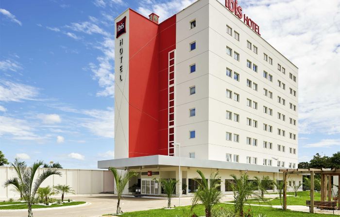 Ibis Rio Branco