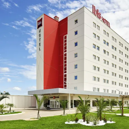 Ibis Rio Branco