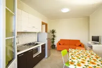 Apartment in Tuscany near Sandy Beaches