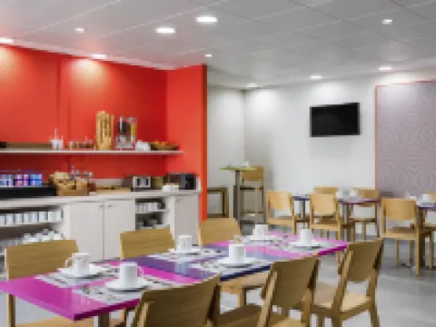 皮託阿德吉奧阿克瑟斯拉德芳斯公寓式飯店