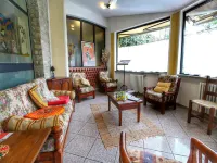 _x000D_ Boutique villa with pool