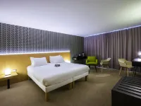 ibis Styles Kortrijk Expo Hotels in Mouscron