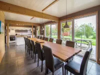 High Fens Nature & Sauna Stay - Wi-Fi