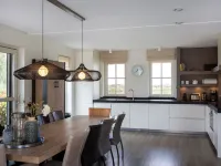 Friesland Villa with Fireplace - Villas