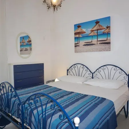 Pleasant villa in Porto Santa Margherita
