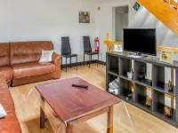 Holiday Home near Ravel Cycling paths - 2성급