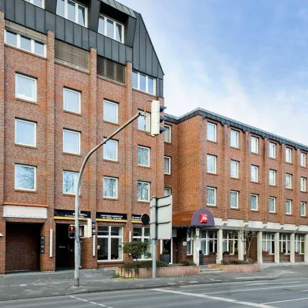 ibis Paderborn City
