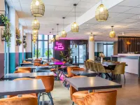 Ibis Styles Brussels Centre Stephanie - Wi-Fi