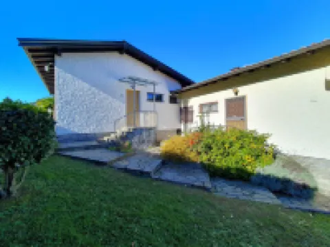 Holiday Home by Lake Maggiore with Garden
