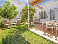 Holiday Home in La Cala de Mijas by the Beach - Villaer