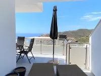 Apartment in Torrox with Stunning Sea Views