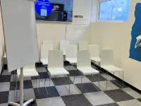 Ibis Budget Lyon Caluire Cité Internationale Hotel a Caluire-et-Cuire