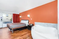 Motel 6 Columbus, Oh Hotels in Violet Township