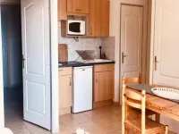 Apartment in Réallon Near Ski Slopes