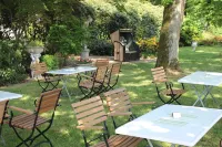 Meyerhof Heiligenrode Hotels in Stuhr