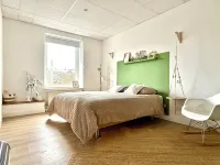 Spacious duplex in the center Hotels in Bastogne