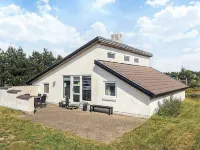 7 person holiday home in Thisted-By Traum - واي فاي