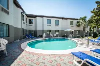 Holiday Inn Express ST. AUGUSTINE DTWN - HISTORIC by IHG - Pools