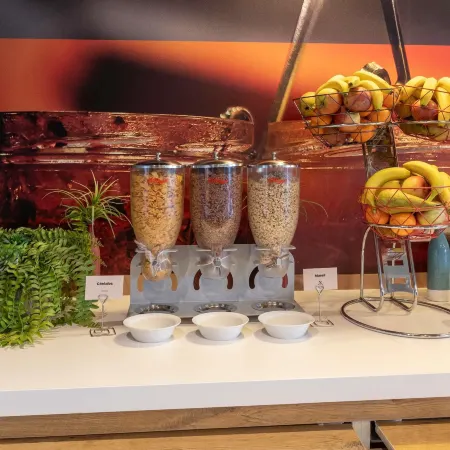 Ibis Budget Gonesse le Bourget