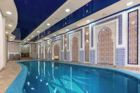 Shoxjahon Hotel - Pools