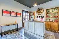 라 페를라 그라나다 스위트