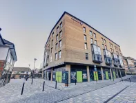 Premier Inn Horsham Town Centre Hotels in Horsham