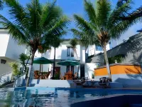 Aleyra Hotel and Villa's Garut Hotels in Garut Regency