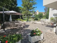 Massimi City Garden Hotels near Tor Di Quinto