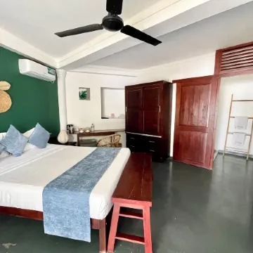 Casa Smeralda