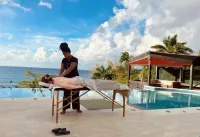 Yellow Sands Luxury Villas Unit 1 - Spa