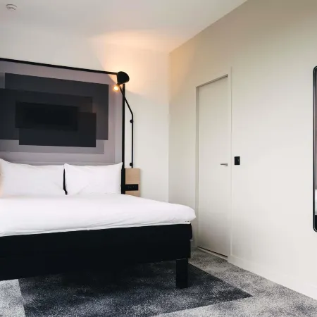 Ibis Rouen Centre Rive Droite Pasteur